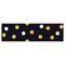 Trend Enterprises® Bolder Borders® I Heart Metal Dots Border, 35.7ft.